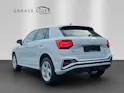 Audi Q2 35 TFSI S line S-tronic