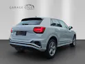 Audi Q2 35 TFSI S line S-tronic