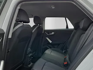 Audi Q2 35 TFSI S line S-tronic