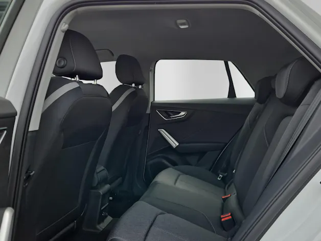 Audi Q2 35 TFSI S line S-tronic