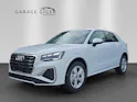 Audi Q2 35 TFSI S line S-tronic
