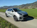 Ford Puma 1.0 EcoB Hybrid125 ST-Line X Design