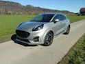 Ford Puma 1.0 EcoB Hybrid125 ST-Line X Design