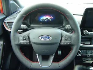 Ford Puma 1.0 EcoB Hybrid125 ST-Line X Design
