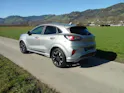 Ford Puma 1.0 EcoB Hybrid125 ST-Line X Design