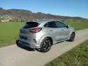 Ford Puma 1.0 EcoB Hybrid125 ST-Line X Design