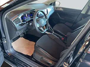 VW Taigo 1.5 TSI Style DSG