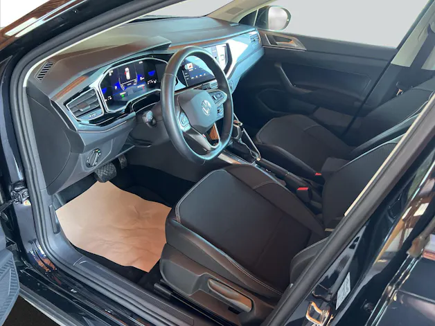 VW Taigo 1.5 TSI Style DSG