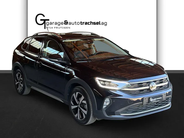 VW Taigo 1.5 TSI Style DSG