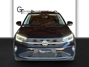 VW Taigo 1.5 TSI Style DSG