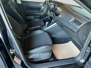 VW Taigo 1.5 TSI Style DSG