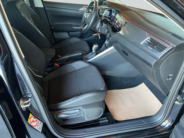 VW Taigo 1.5 TSI Style DSG