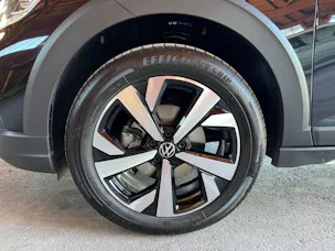 VW Taigo 1.5 TSI Style DSG