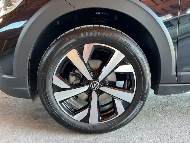 VW Taigo 1.5 TSI Style DSG