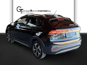 VW Taigo 1.5 TSI Style DSG