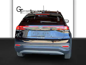 VW Taigo 1.5 TSI Style DSG