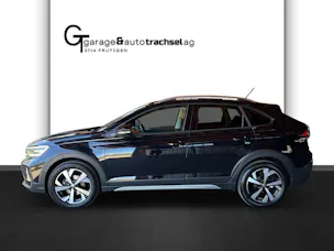 VW Taigo 1.5 TSI Style DSG