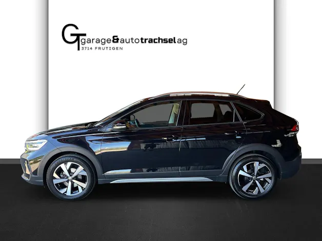 VW Taigo 1.5 TSI Style DSG