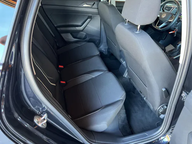 VW Taigo 1.5 TSI Style DSG