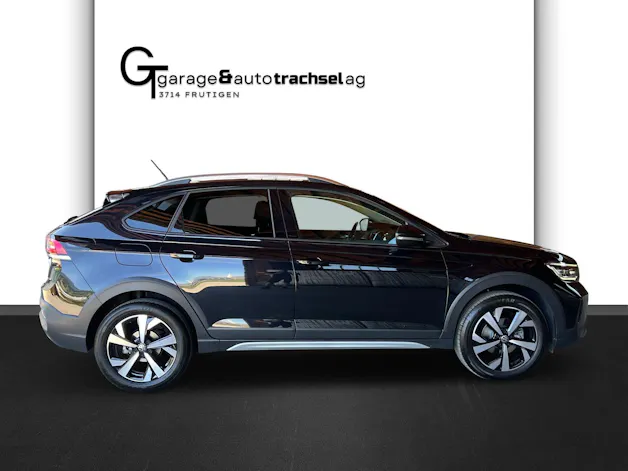 VW Taigo 1.5 TSI Style DSG