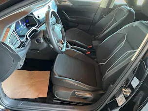 VW Taigo 1.5 TSI Style DSG