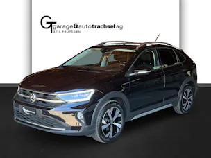 VW Taigo 1.5 TSI Style DSG