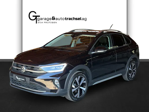 VW Taigo 1.5 TSI Style DSG