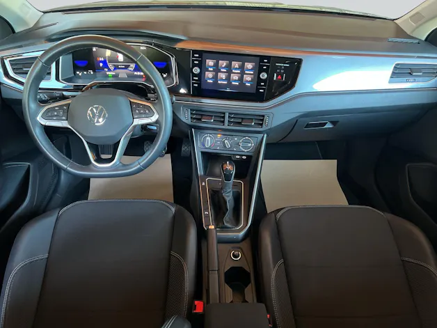 VW Taigo 1.5 TSI Style DSG