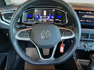 VW Taigo 1.5 TSI Style DSG