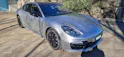 Porsche 4S