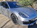 Porsche 4S