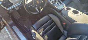 Porsche 4S