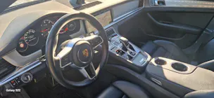 Porsche 4S