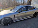 Porsche 4S