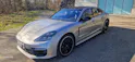 Porsche 4S