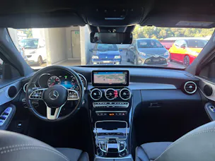 Mercedes-Benz C 200 Swiss Star 4M 9G-Tronic