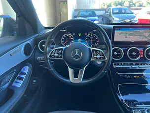 Mercedes-Benz C 200 Swiss Star 4M 9G-Tronic