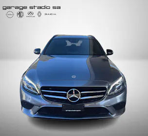 Mercedes-Benz C 200 Swiss Star 4M 9G-Tronic