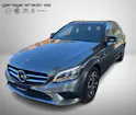 Mercedes-Benz C 200 Swiss Star 4M 9G-Tronic