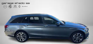 Mercedes-Benz C 200 Swiss Star 4M 9G-Tronic
