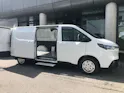 Maxus Deliver 7 2.0D L2