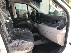MAXUS Deliver 7 2.0D L2