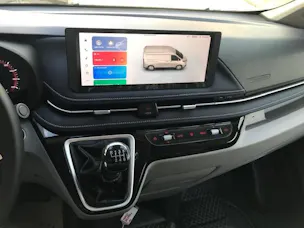 MAXUS Deliver 7 2.0D L2