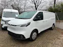 Maxus Deliver 7 2.0D L2