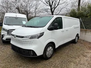 Maxus Deliver 7 2.0D L2