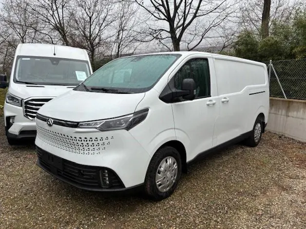 Maxus Deliver 7 2.0D L2