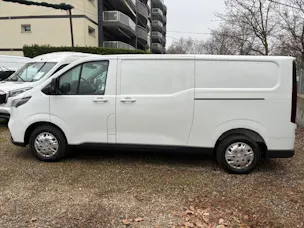 MAXUS Deliver 7 2.0D L2
