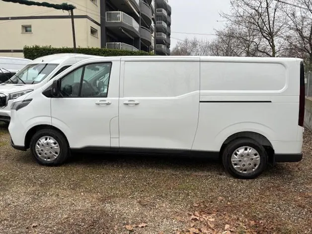 Maxus Deliver 7 2.0D L2