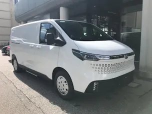 MAXUS Deliver 7 2.0D L2