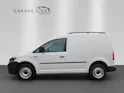 VW Caddy 2.0TDI BlueMotion Technology